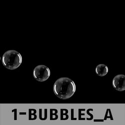 Magic Brushes Bubbles / Seifenblasen
