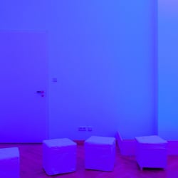 Installation: Olschewski & Behm