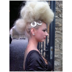 Haare/ Make up