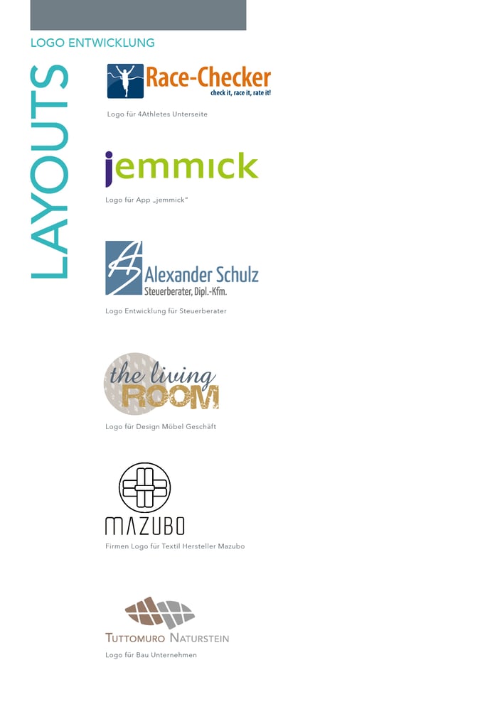 Logos