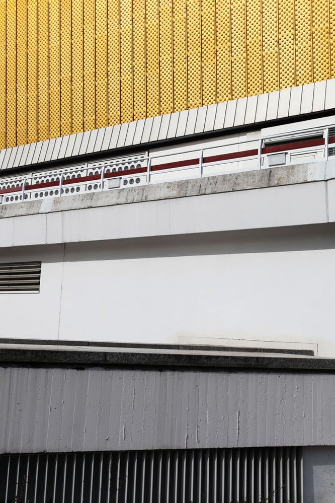 Philharmonie