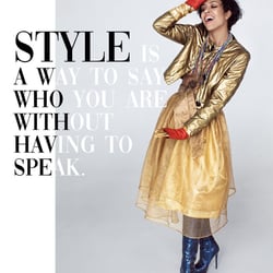 Eclair Magazine New York