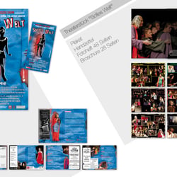 Musical Sofies Welt