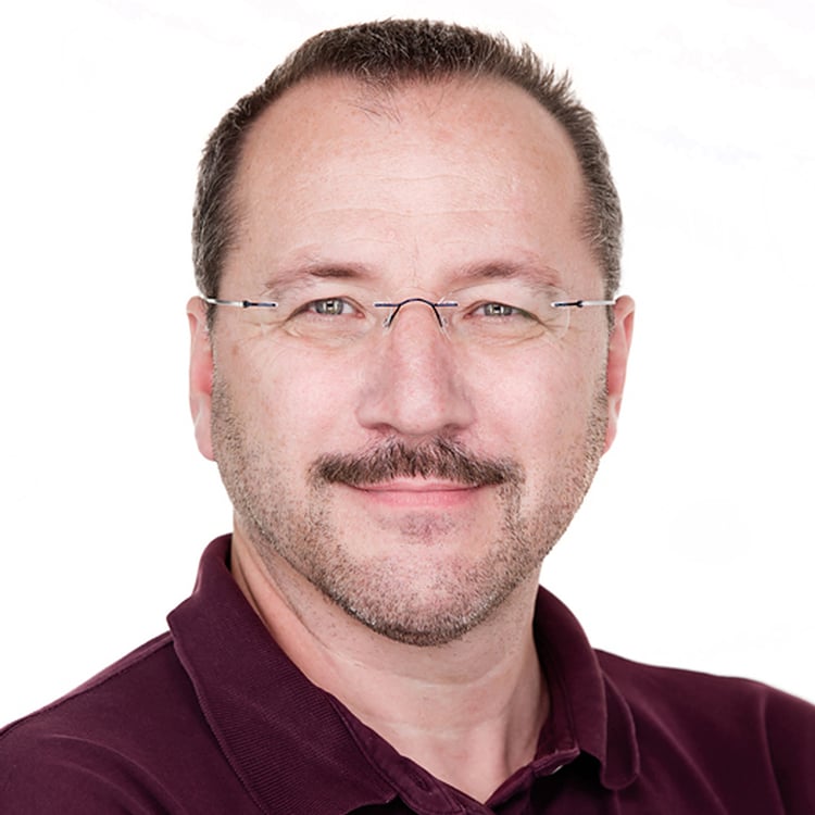 Michael Liebmann