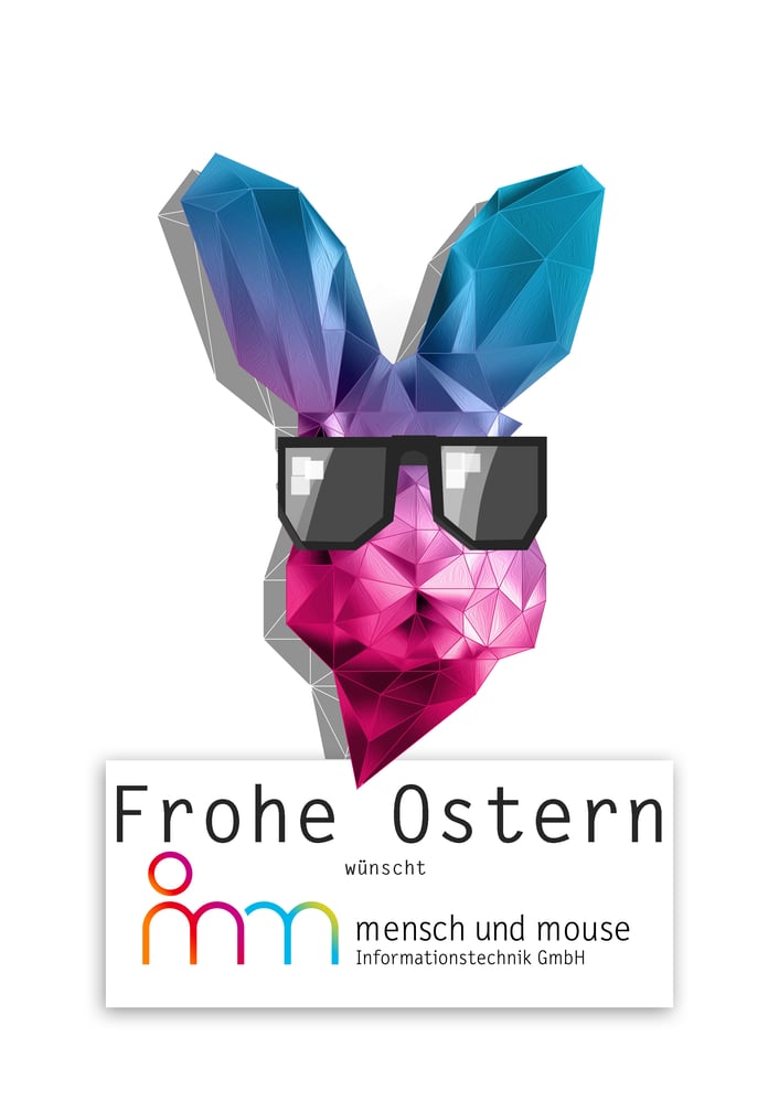 Ostern 2019