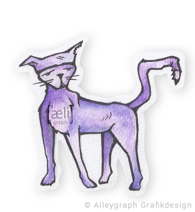 Katze