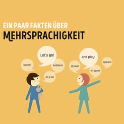 Multilingual