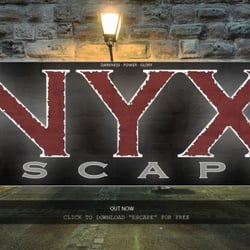 NYX Escape