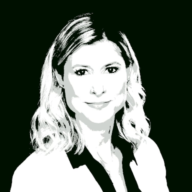 Sabine Schneibel