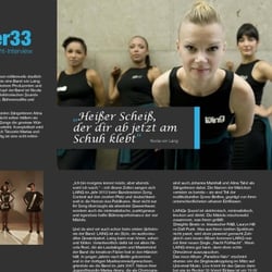 StuttgartNight (Schulprojekt)