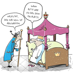 widerborstig