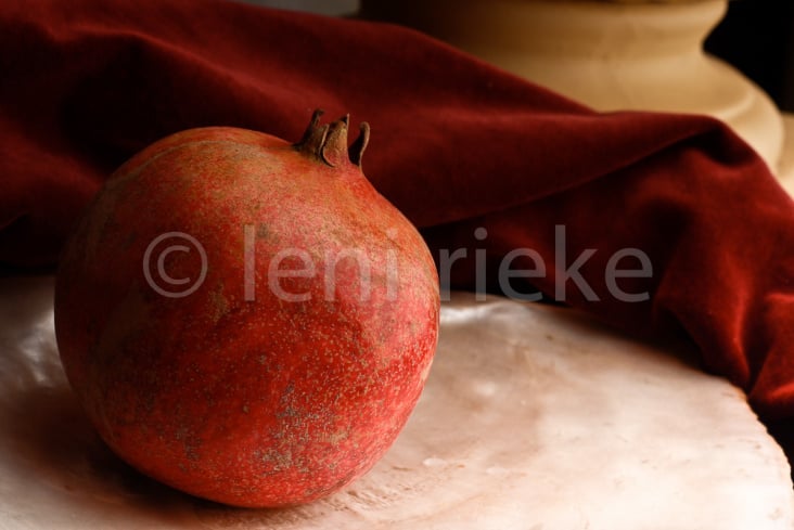„obst de luxe“
