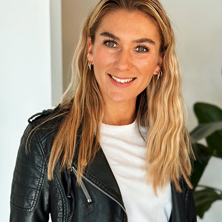 Aileen Rauchmann