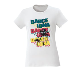 Print on Shirt
