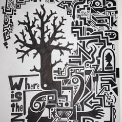 where is the nature