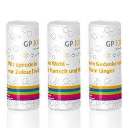 GP Joule –  Prosecco-Dosen