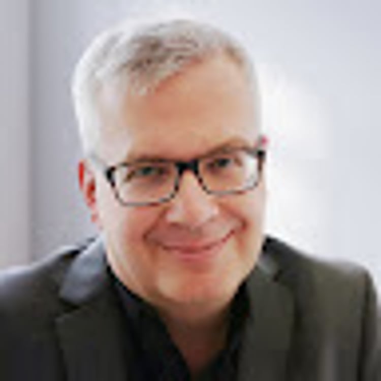 Eberhard Kuhl