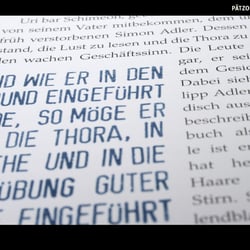 „Jüdisches Leben in der Provinz“ | 4