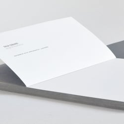 Personal Stationery
