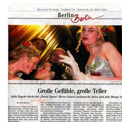 Berliner Zeitung