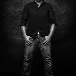 DJ Linus Quick Fotostudio kreativpixel in Freiburg Fotografenmeister in Freiburg Pascal Jesser Photoshop Profi Photoshop Semina