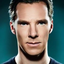 Cumberbatch
