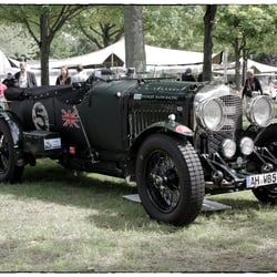 Classic Days 2023 / Festival of Motoring