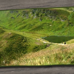 Rauris Seekarsee