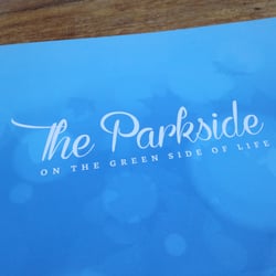 Exposé „The Parkside“