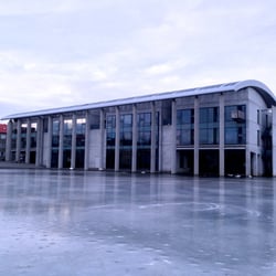 Icelandic Building