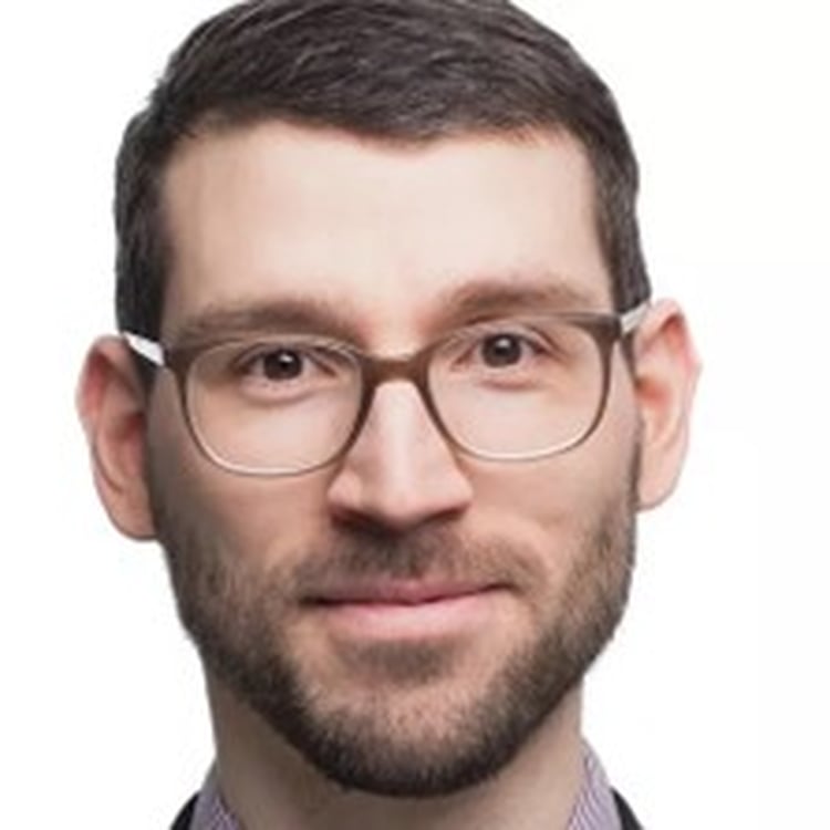 Alexander Einfinger