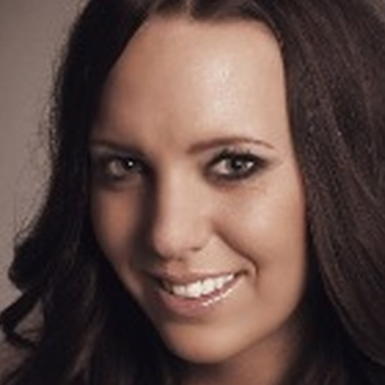 Sarah Schulte