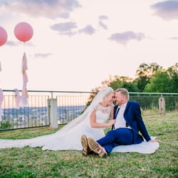 Hochzeitsfotografin Passau – Hochzeitsfotografin München – Simone Bauer Photography