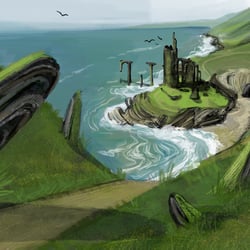 Environment Exploration