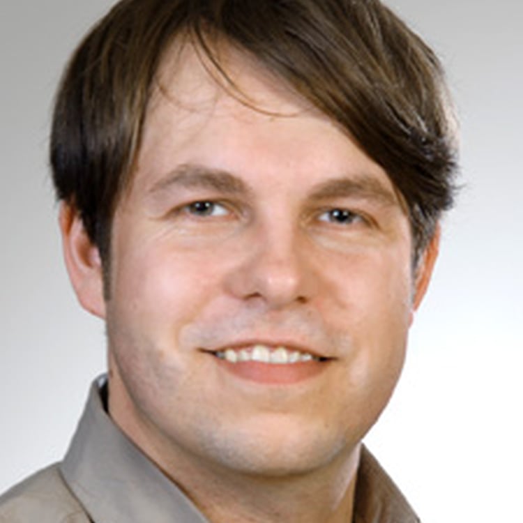 Marco Haberland