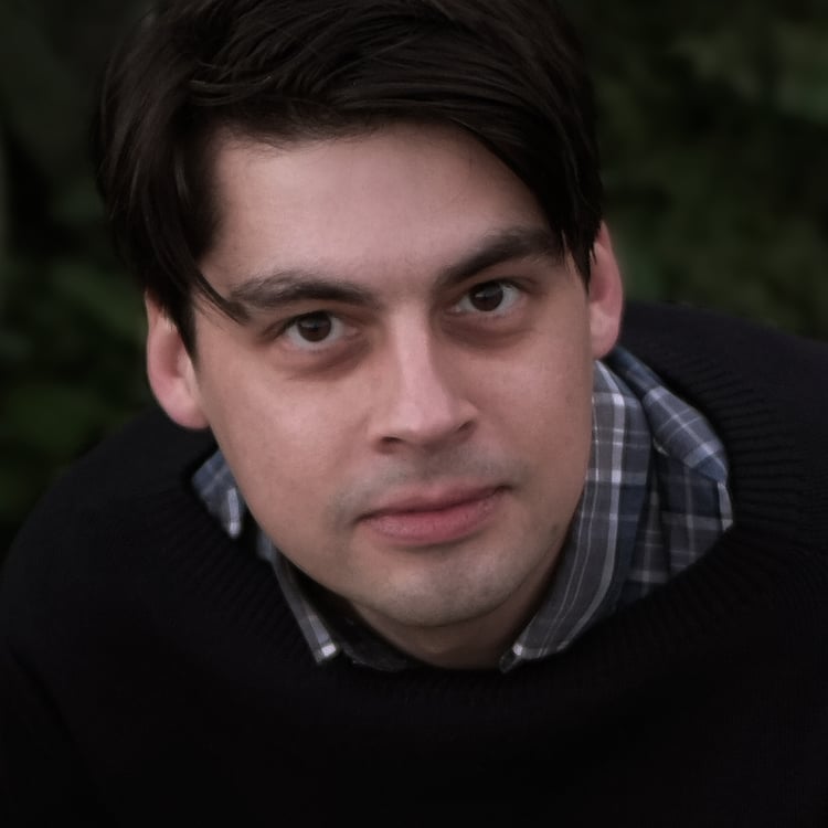 Michael Fandel