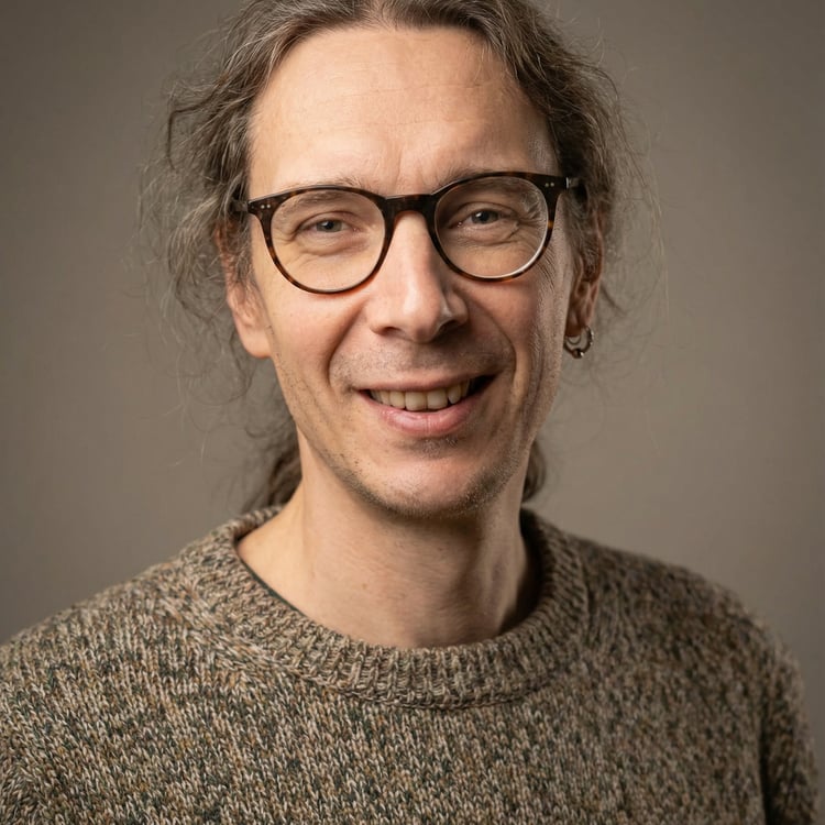 Olaf Sigel