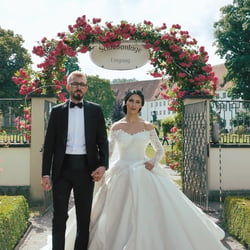 Event Wedding Bodensee