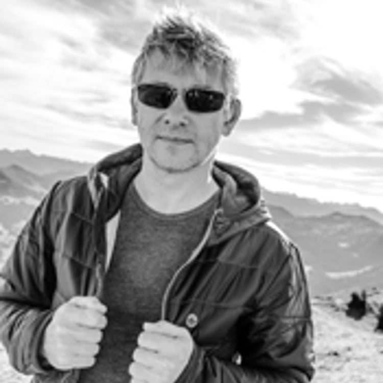 Karsten Lindemann