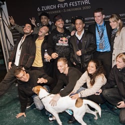Zurich Film Festival
