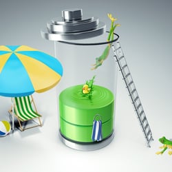 battery-pool