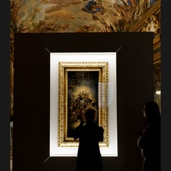 Florenz: Gestalt und Wirklichkeit