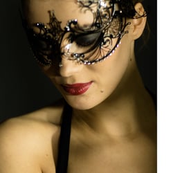 Editorial Fashion Mode