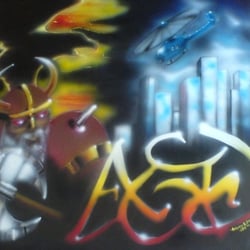 Airbrush