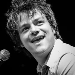 Jamie Cullum