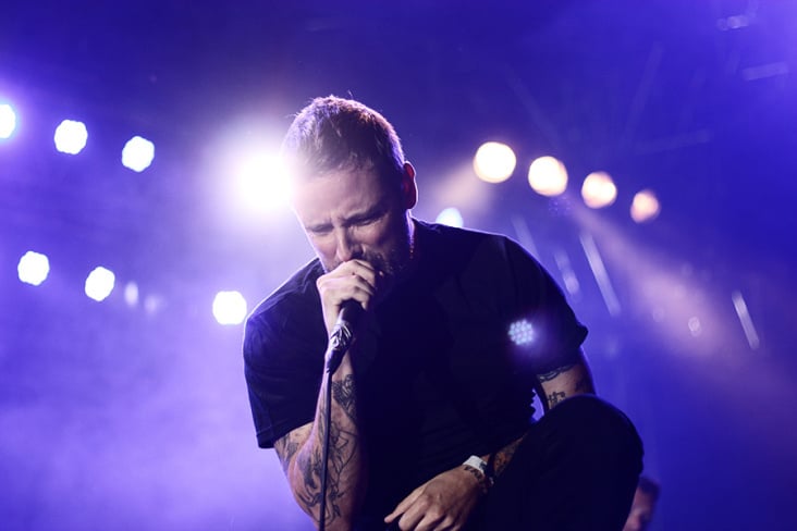 Boysetsfire