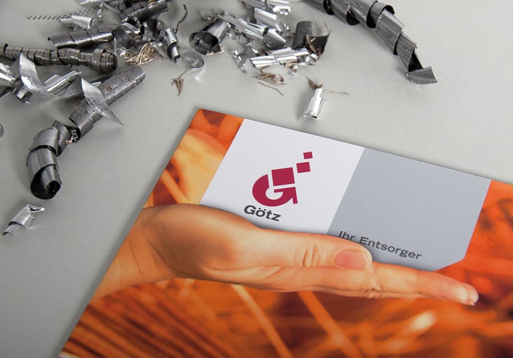 Corporate Design Götz GmbH