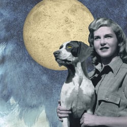 LYCANTHROPIE
