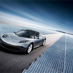 Tesla