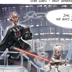 20201120 Darth Vader Joe Skywalker Stefan Fichtel DE